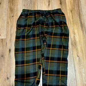 men’s pajama pants xxl
